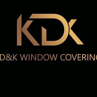 Avatar for KDK Window Coverings