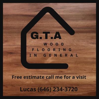 Avatar for GTA WOOD FLOORS