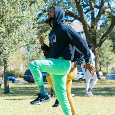 Avatar for Get Up-N-Geaux Fit LLC