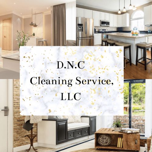 D.N.C Cleaning Services, LLC