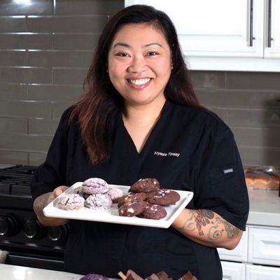 Avatar for Chef Kryssie Tinsay