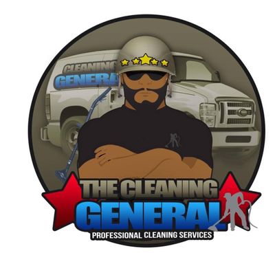 Avatar for The Cleaning General