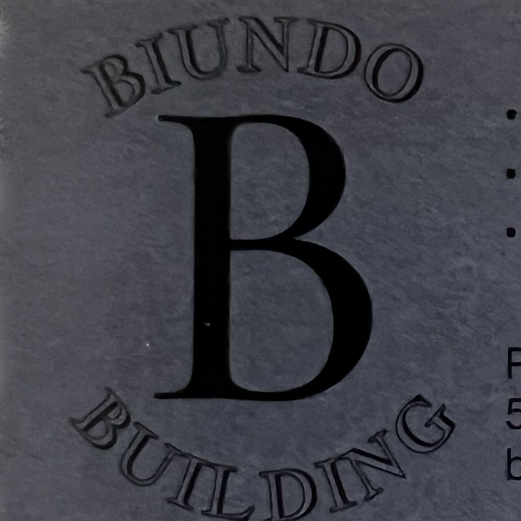 Biundo building
