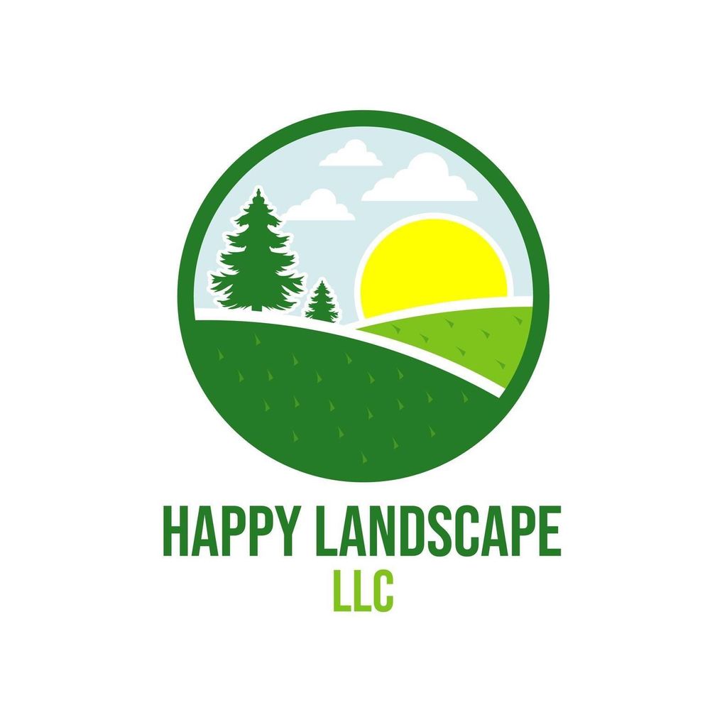 Happy landscape LLC
