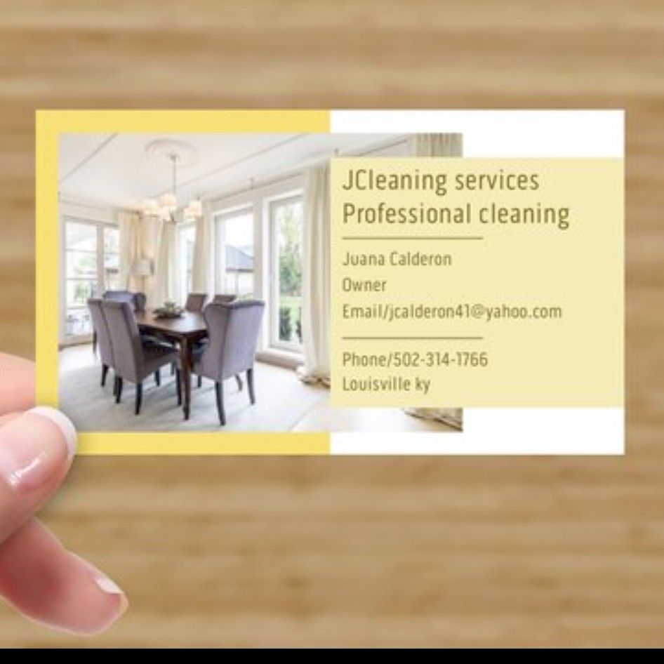JCleaning Services