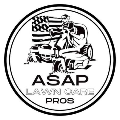 Avatar for ASAP LAWN CARE Pro's