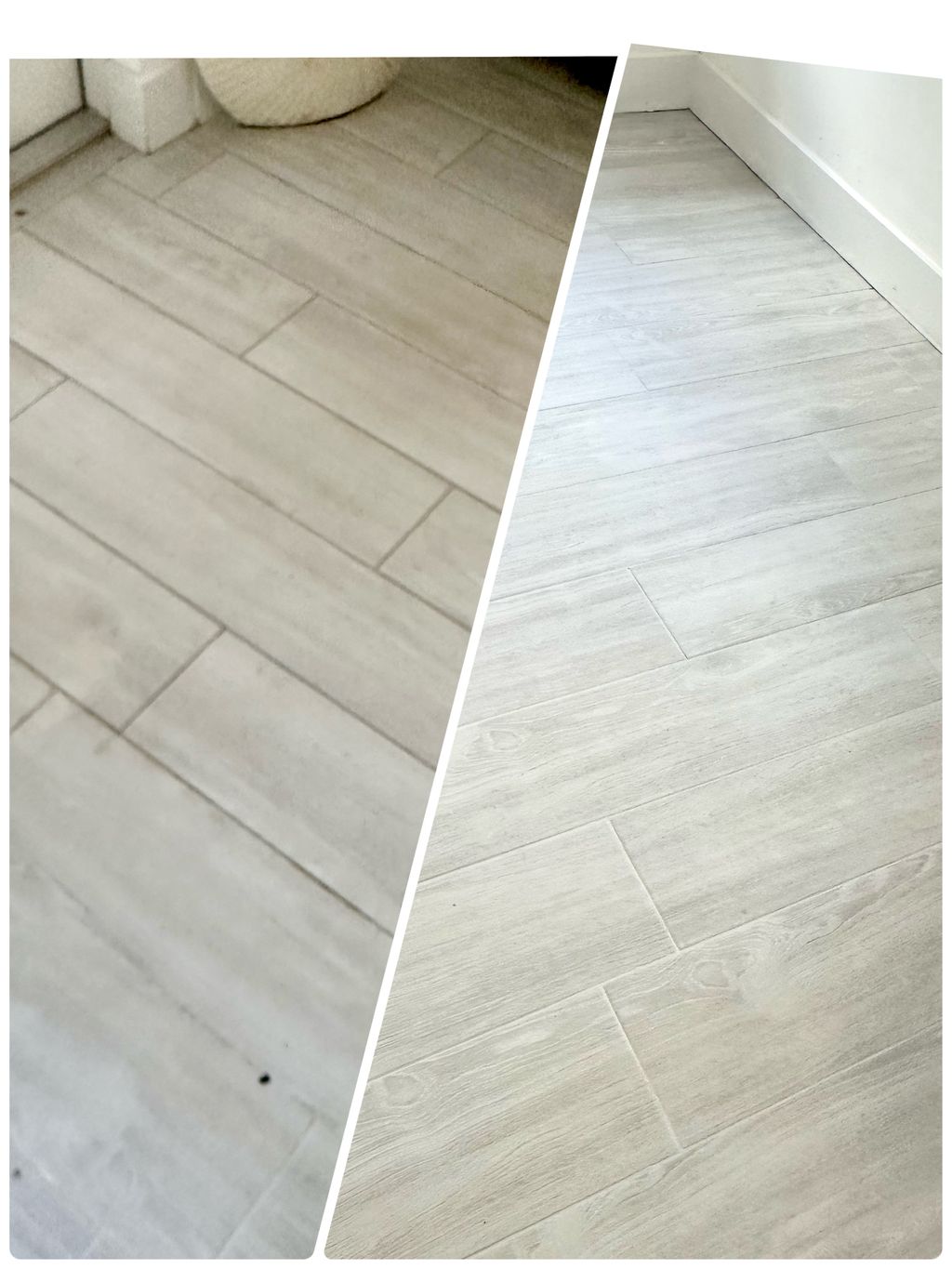 Tile and Grout Cleaning