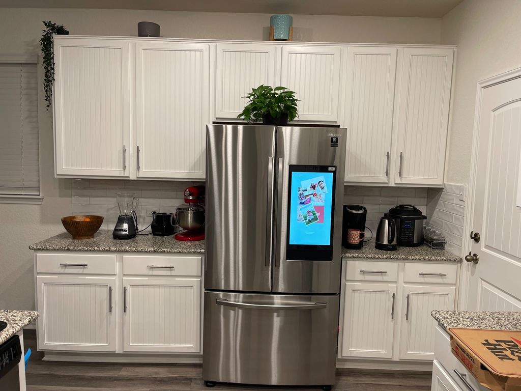 Customer photos