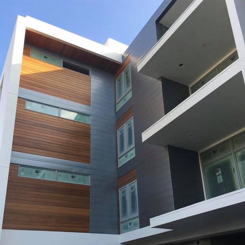 Featured Projects