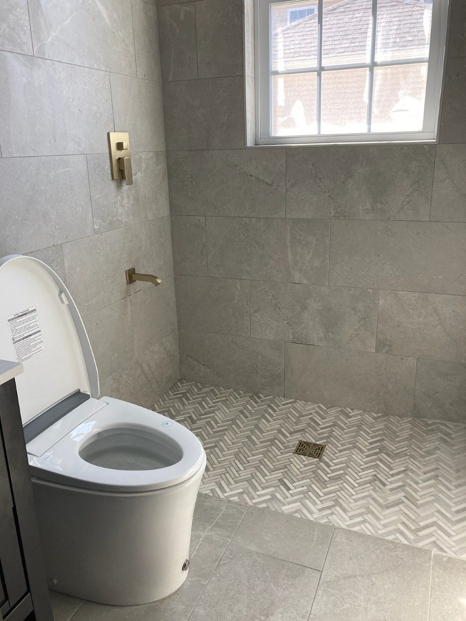3/20/23  Bathroom Remodel 