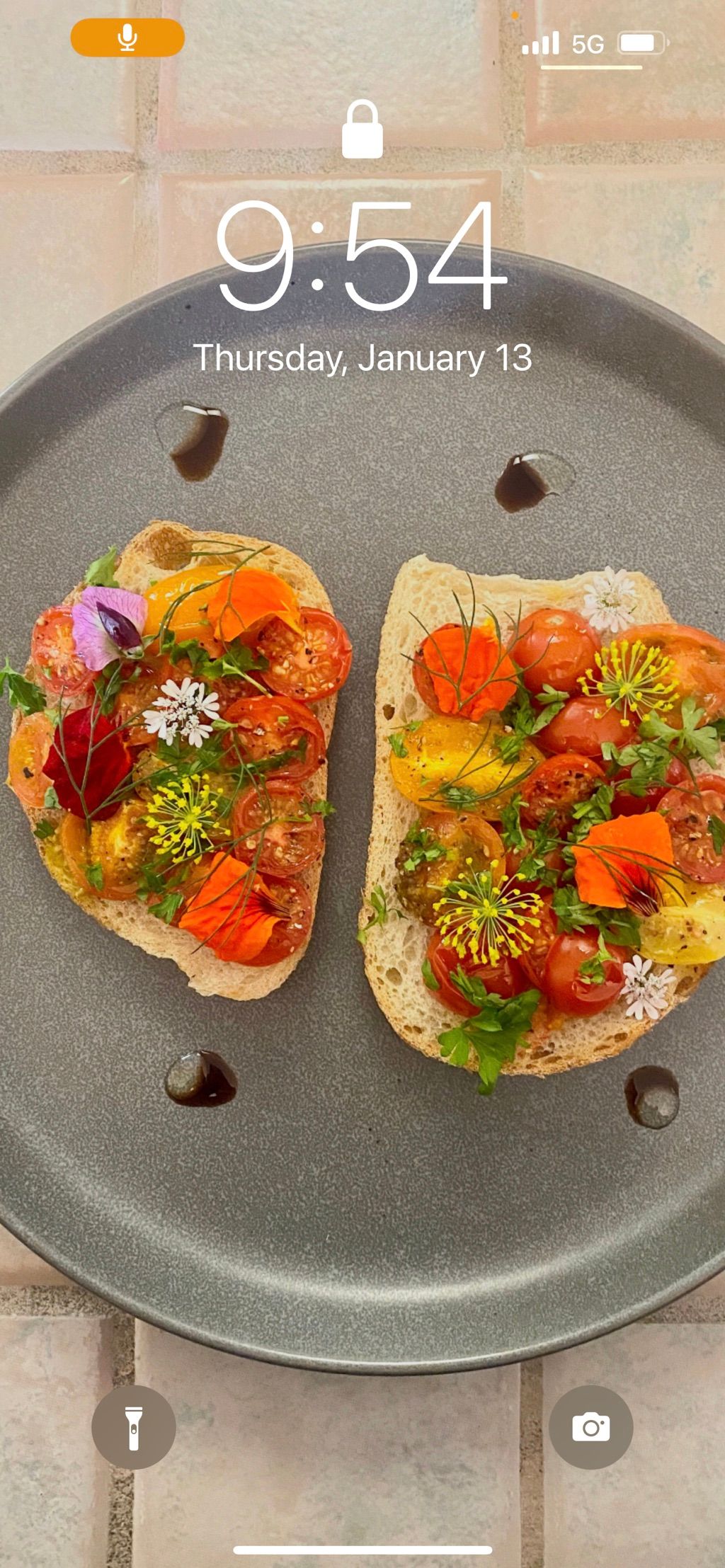 Bruschetta 