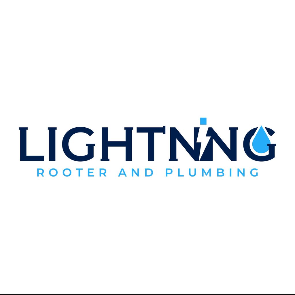 Lightning Rooter and plumbing