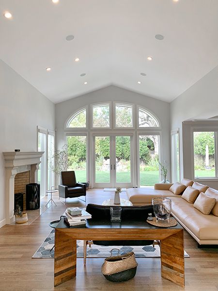 Living Room Sonos