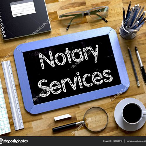 Find a Mobile Notary near me