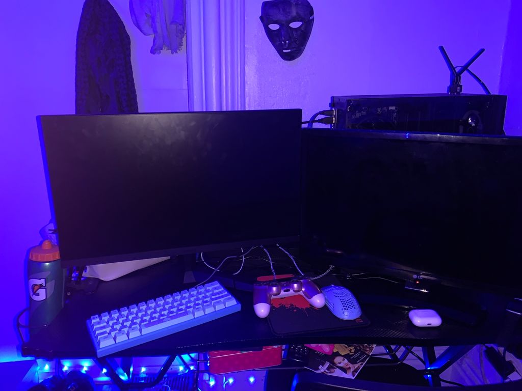 Projects and media