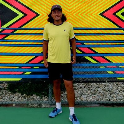 Avatar for TENNISFITNESS