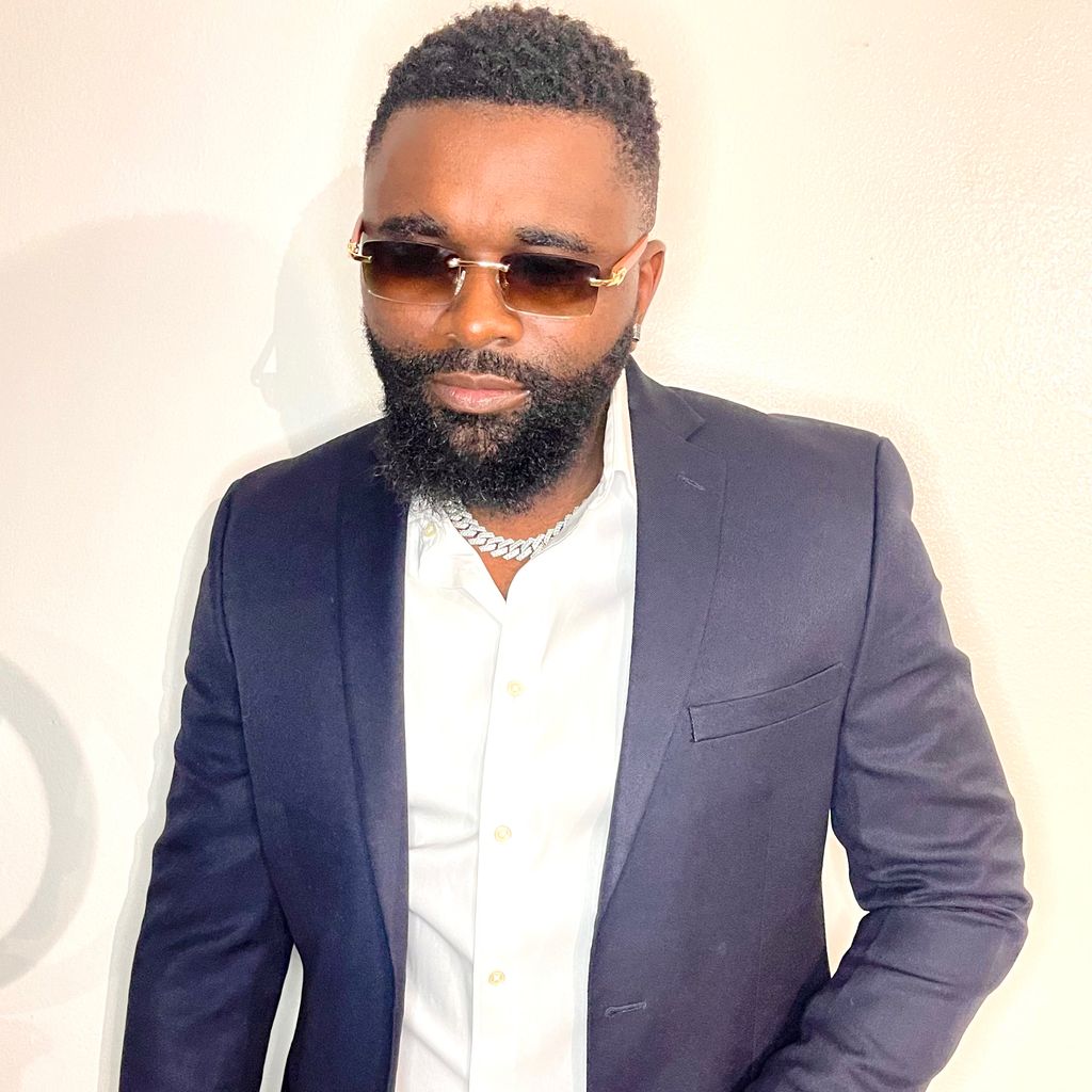 DJ OBA ENTERTAINMENT
