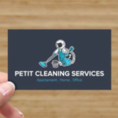 Avatar for Petit cleaning services