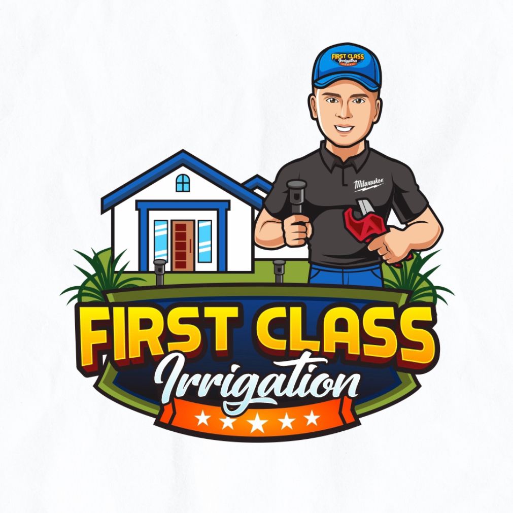 First Class Irrigation