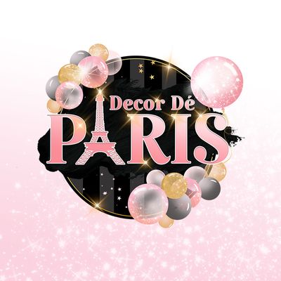 Avatar for Decor Dé Paris Inc.