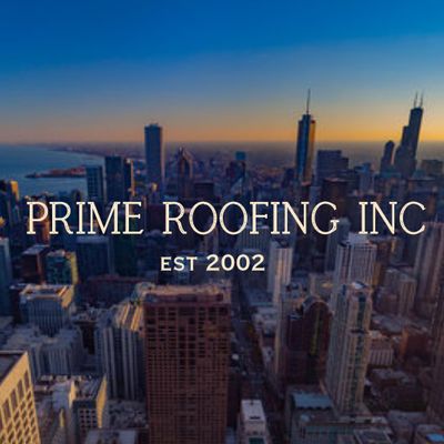 Avatar for Prime roofing inc