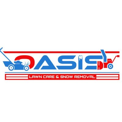 Avatar for OASIS - Lawn Care & Snow Removal