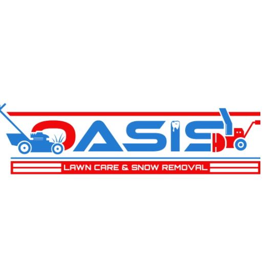 OASIS - Lawn Care & Snow Removal