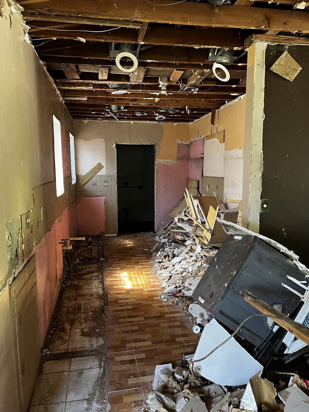 Projects and media