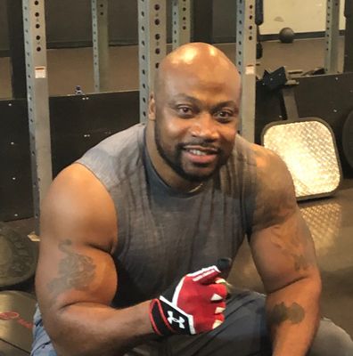 Avatar for DD Fitness & ONLINE COACHING