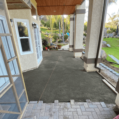 Avatar for San Diego Landscape phases and Trades