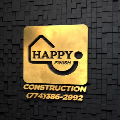 Avatar for Happy finish construction inc