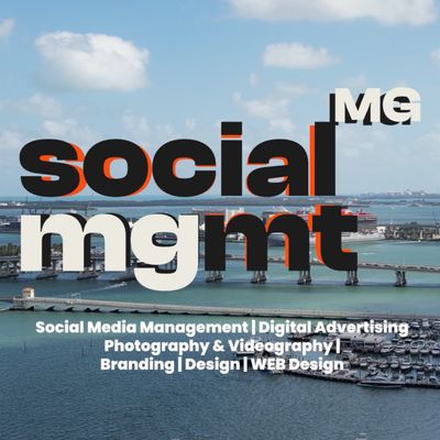 Avatar for Mg Social Mgmt