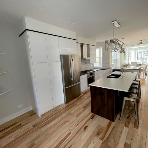 Featured Projects