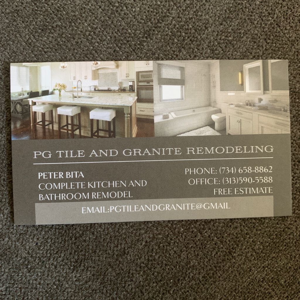 Peters Remodeling