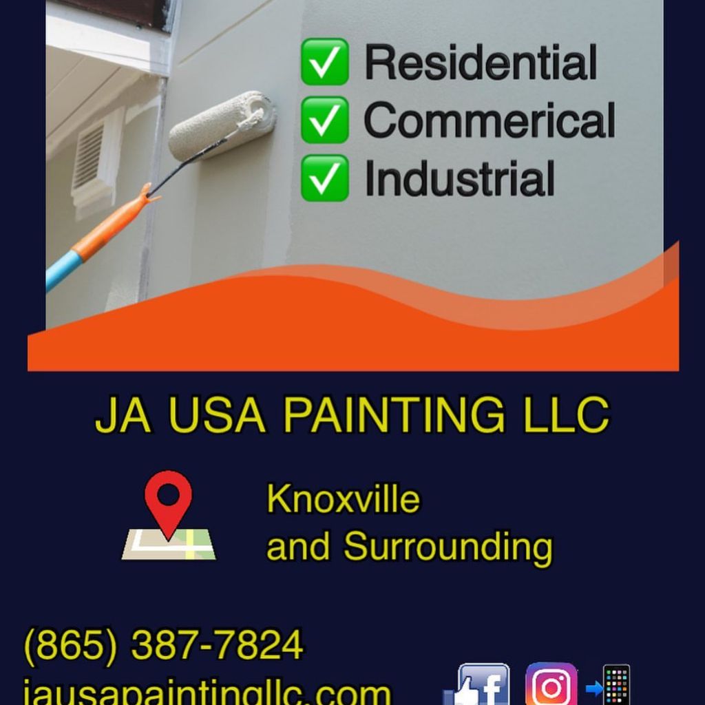 JA USA PAINTING LLC