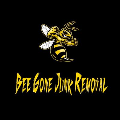 Avatar for Bee Gone Junk Removal