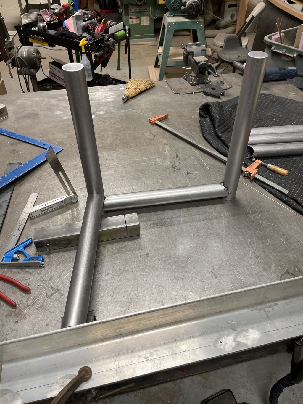 Projects and media