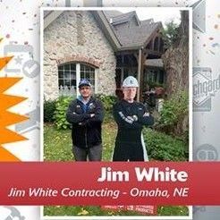 Avatar for Jim White Contracting, Inc.