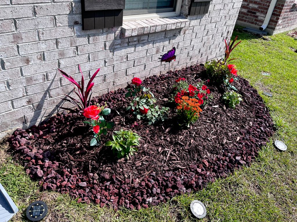 Customer photos