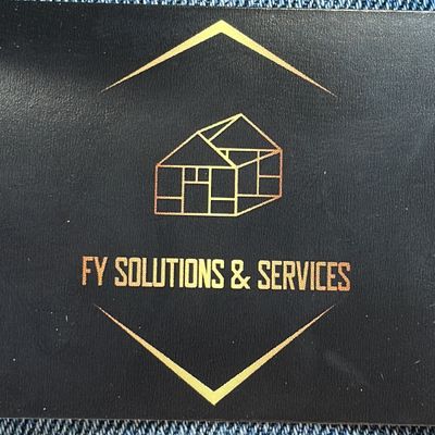 Avatar for FY solutions & services
