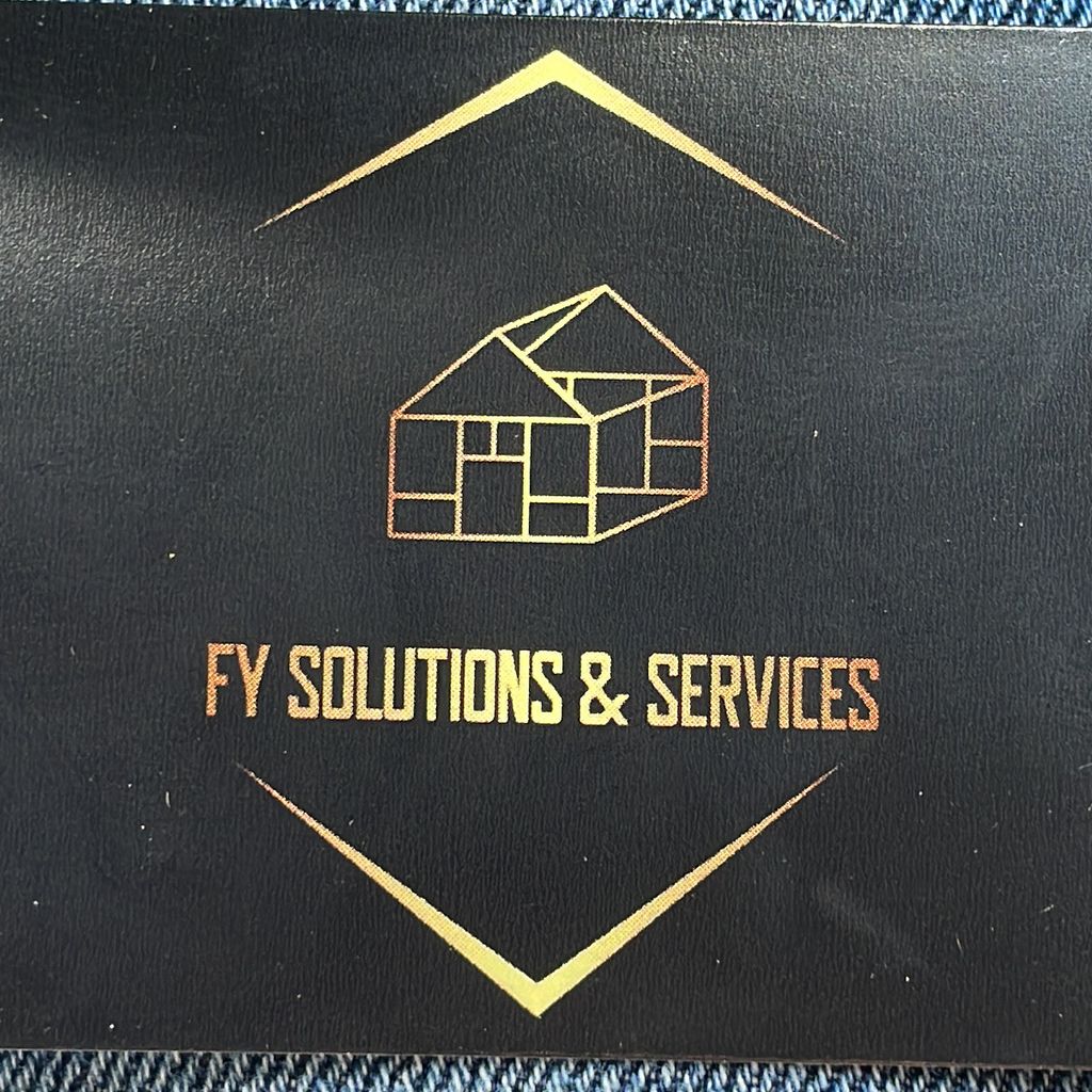 FY solutions & services