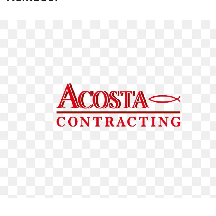 Acosta contracting llc