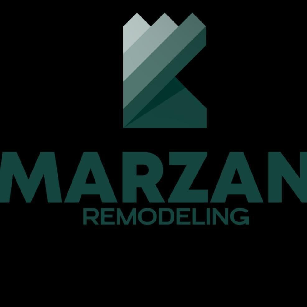 Marzan remodeling llc