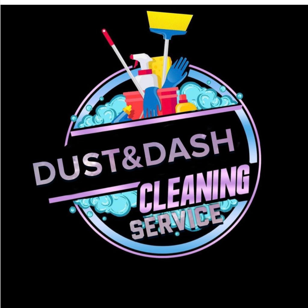 Dust & Dash Cleaning Service