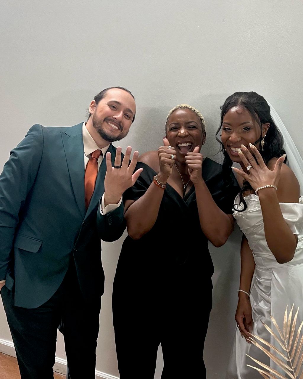 Customer photos