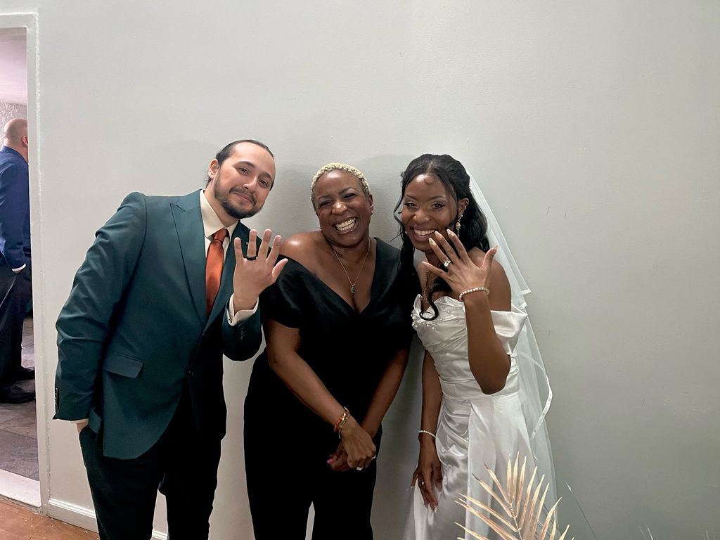 Customer photos