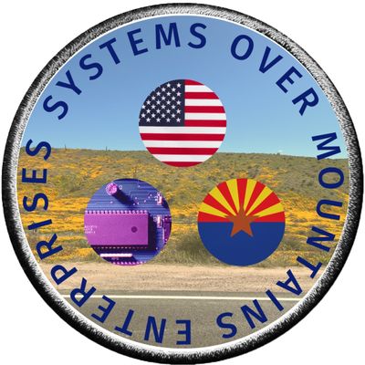 Avatar for Systems Over Mountains Enterprises