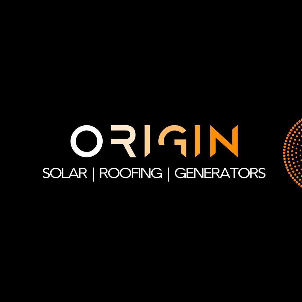 Origin Solar|Roofing|Generators