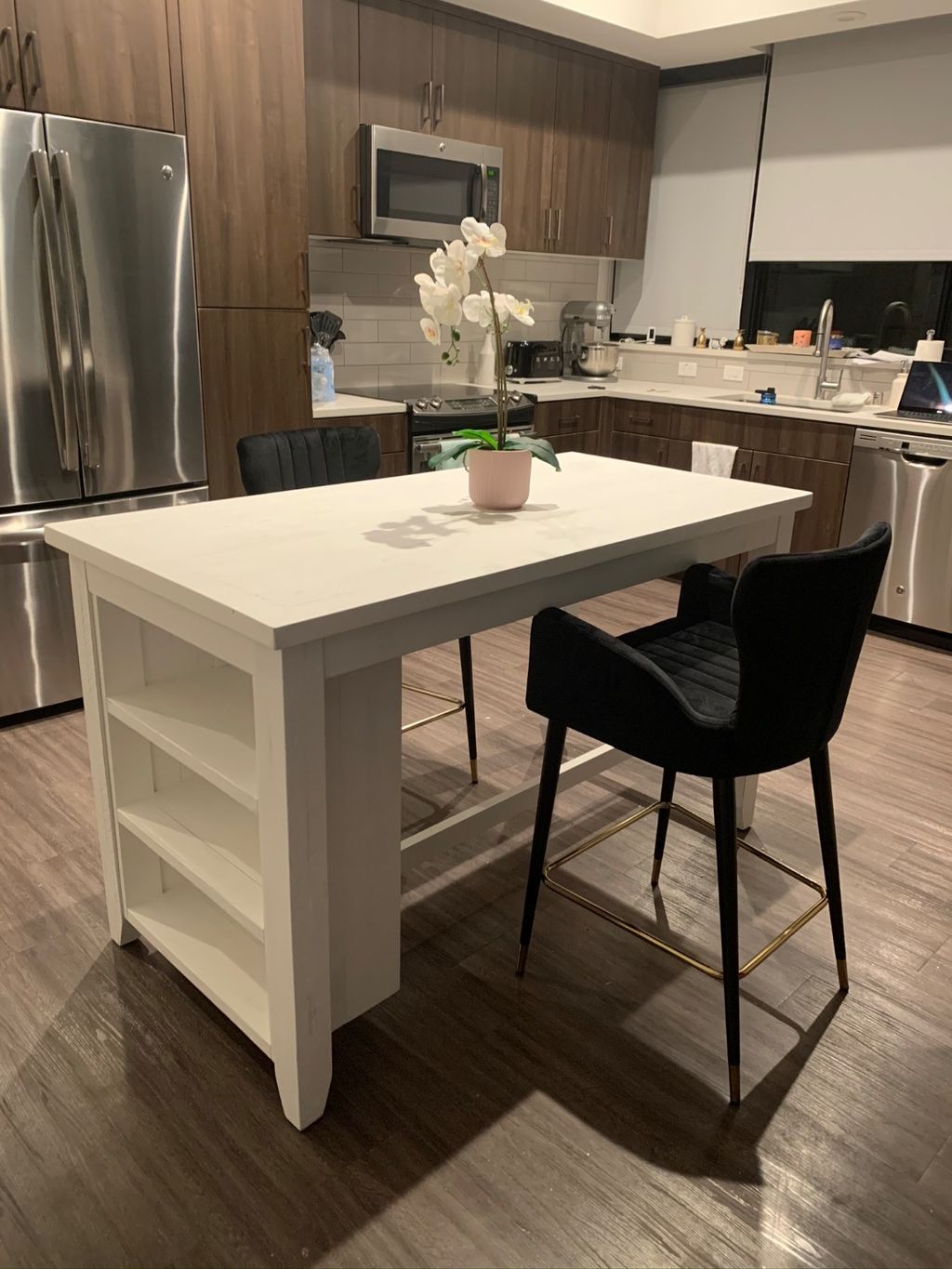 Customer photos