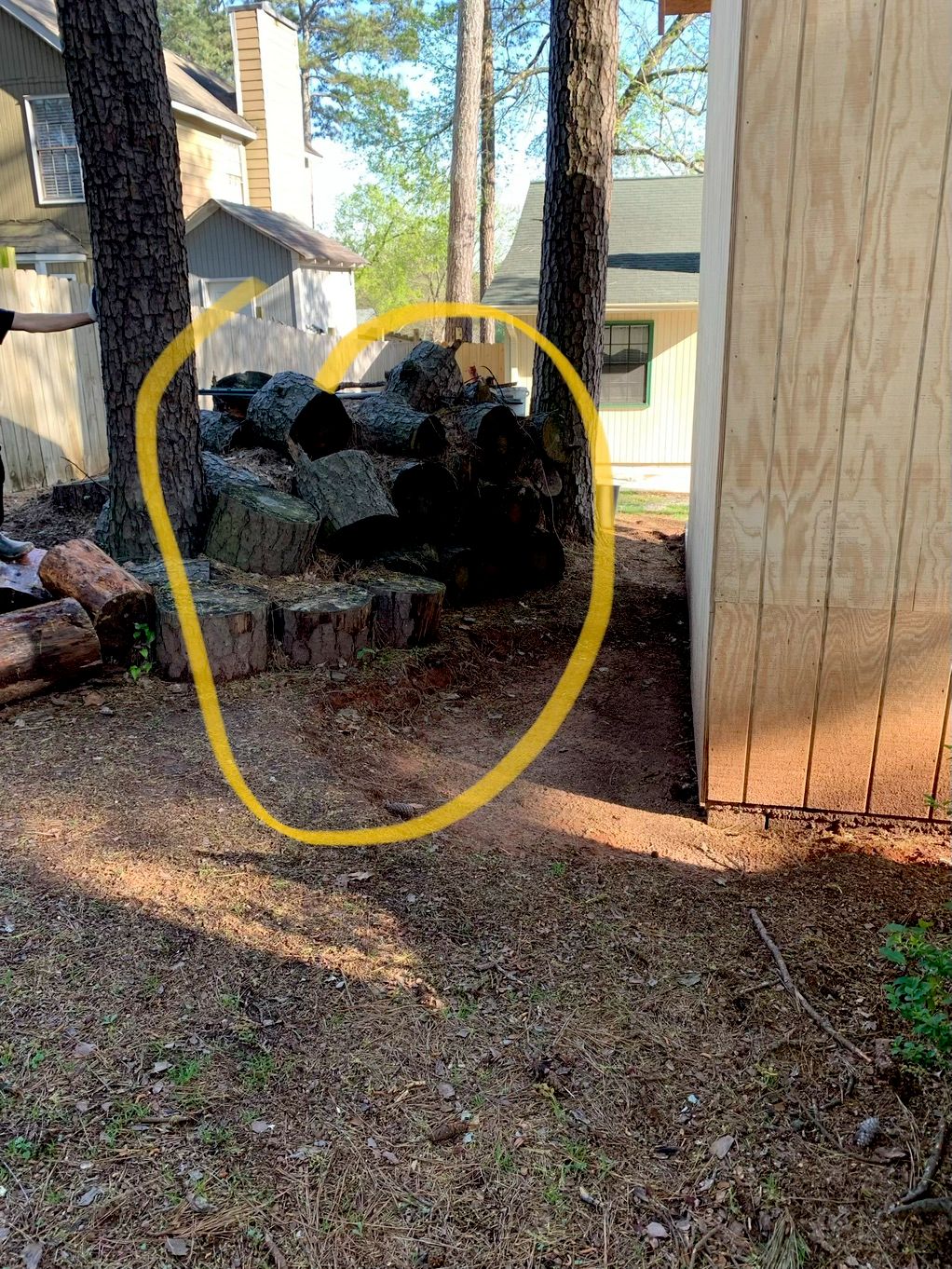Customer photos